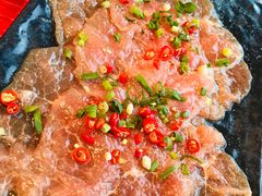 -谭鸭血老火锅(漳州路店)