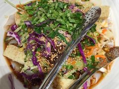 -西贝(枫蓝国际购物中心店)