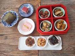 -上席擂茶·新中式青年茶馆(古城店)