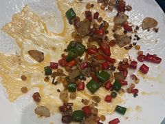 -印巷里主题餐厅(马鞍山店)