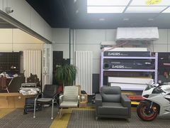 -北京福耀玻璃(总店)