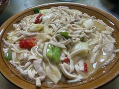 -周师饭店