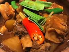 -粤界(望京金辉店)