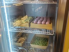 -哈哈碳都·牛肋条无限自助烤肉(宝龙店)