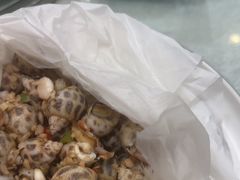 -崖口红树林海鲜餐厅