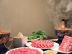 -南门涮肉(东单店)
