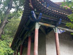 -盘龙寺