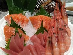 -大渔铁板烧(大悦城店)