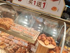 -卡玛王子·面包·蛋糕(南山宝能环球汇店)