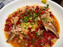 -图味美小黄鱼·景德菜(浙江路店)