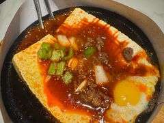 -七八冷面·延边朝鲜族美食(世纪汇店)