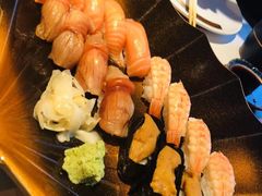 -伟峰·枫寿司(东樾店)
