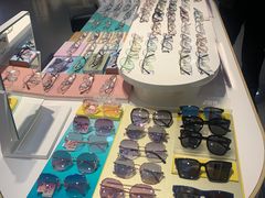 -康尼眼镜眼视光(锦绣前程店)