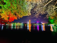-桂林两江四湖景区