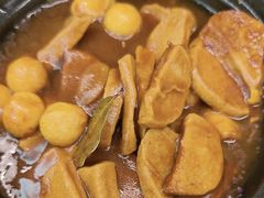 -清真马祥兴菜馆(云南北路店)