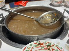 -汕头八合里海记牛肉店(清河店)