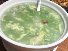 -吕氏疙瘩汤·新鲁菜(济南万象城店)
