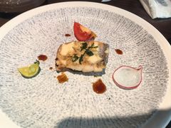 -匠和风精致料理(莆田财富中心店)