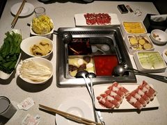 -海底捞火锅(高科广场店)