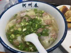 -河州春清真西北特色美食(虎踞路店)
