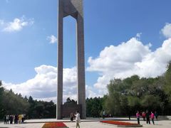 -长春市南湖公园