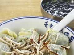 -胖妹馄饨店(井街唐巷小区店)