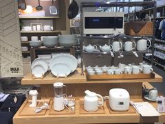 -MUJI无印良品(领秀城店)