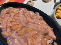 -重庆刘一手火锅(昌江恒基店)