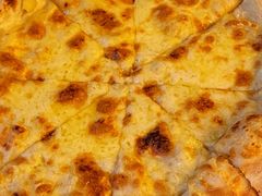 金枕榴莲披萨-COMMUNE幻师(五角场店)