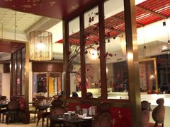 大堂-锦园餐厅(九龙湖开元度假村店)