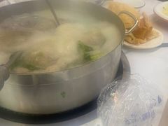 -刘少华贵州小黄牛·鲜牛肉火锅(总店)