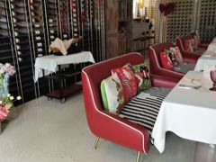 -醉了的船Le Bateau Ivre(温江店)