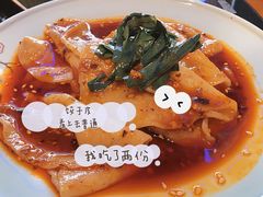 -赵小姐丨新中餐(曲江店)