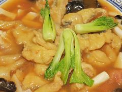 -老雒阳清真水席(瀍河店)