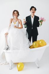 点击看大图 -角色婚纱摄影(中心店)