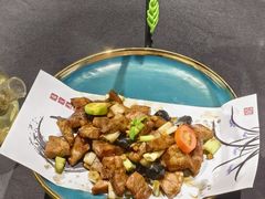 -阿细汉菜(本地盐帮菜名店)