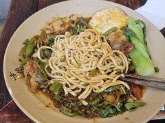 -方铲铲·成都板凳面(滨江银泰店)