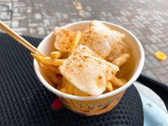 -鸡柳大人(汇金新地广场店)