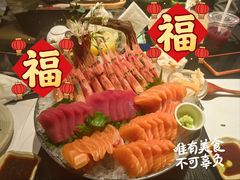 -松鹤精致料理(五一中路店)