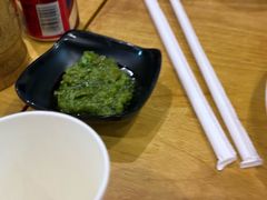 -付小姐在成都(中山公园店)