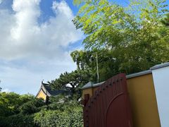 -龙华素斋(龙华路店)