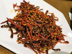 -马海涛牛肉串·午市牛腩饭·烧烤夜宵(领汇广场店)