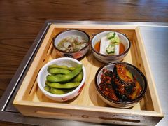 -樱宿日式和牛烧肉(五道口店)