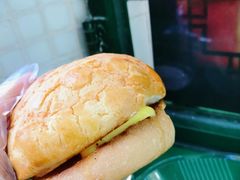 -孖记茶档·热腾茶餐(江南西plus店)