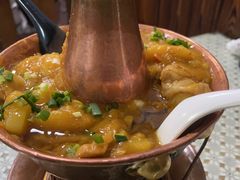 -蜗牛小馆醉乡民谣云南菜(惠新西里店)