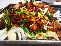 -马凯餐厅(地安门店)