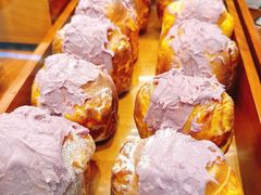 -原麦时光·蛋糕面包(河北大街店)