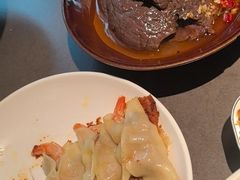 -老淮滨-蚌埠非遗小吃(淮河路店)