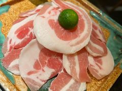 -上男·烧肉集市(五一广场店)
