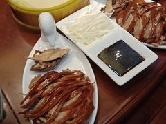 -北戴河转鱼·炒螃蟹酱餐厅